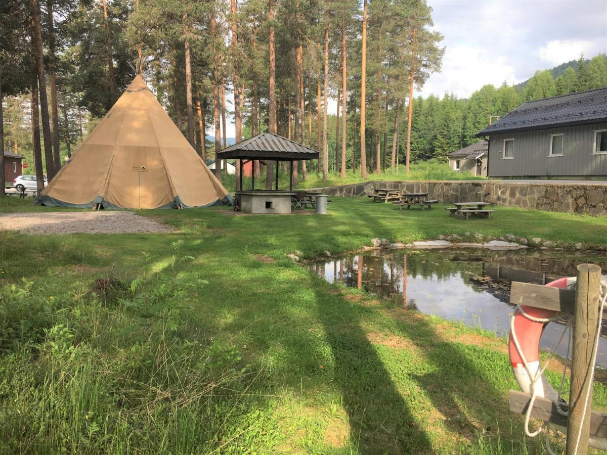 Torpomoen Exterior foto