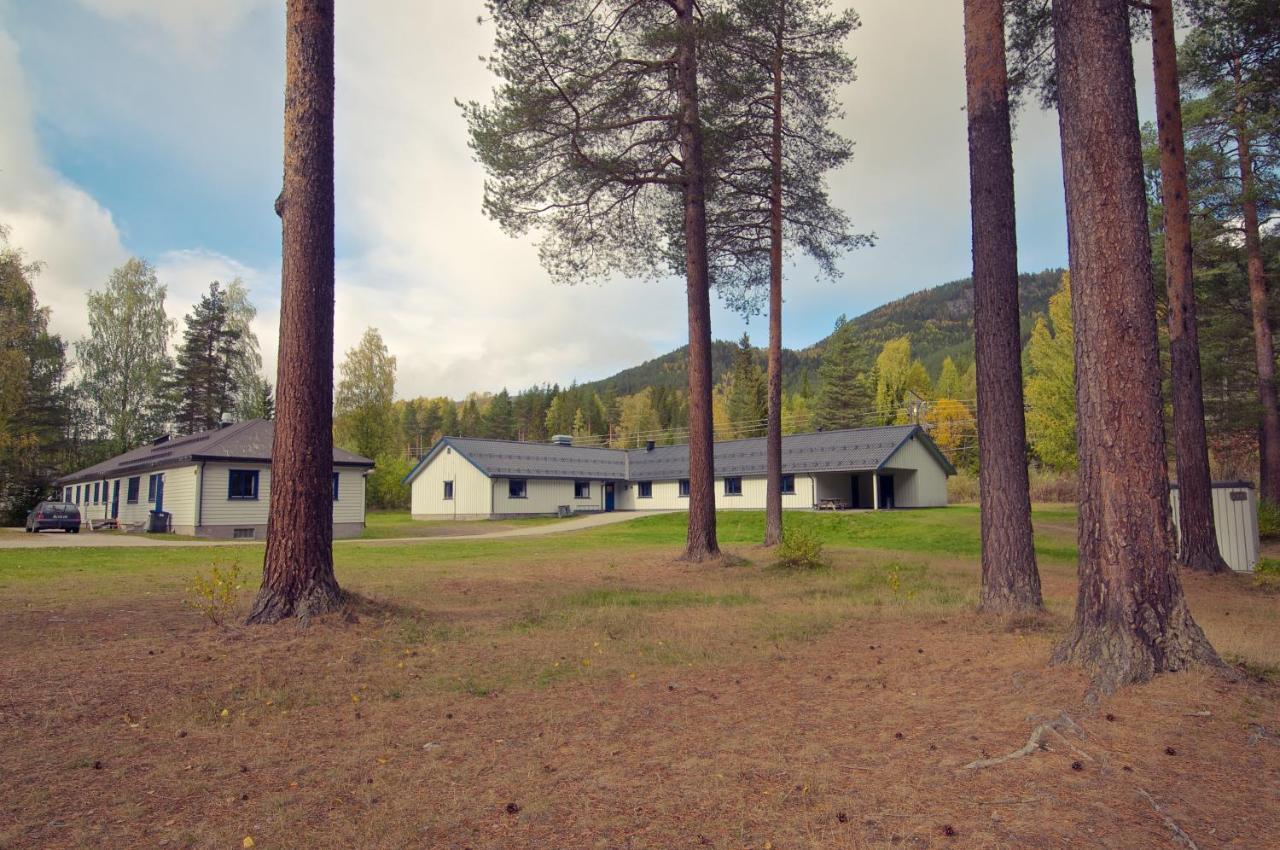 Torpomoen Exterior foto