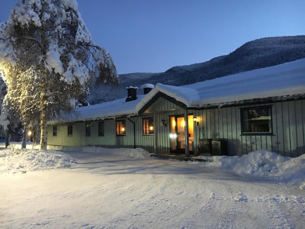 Torpomoen Exterior foto