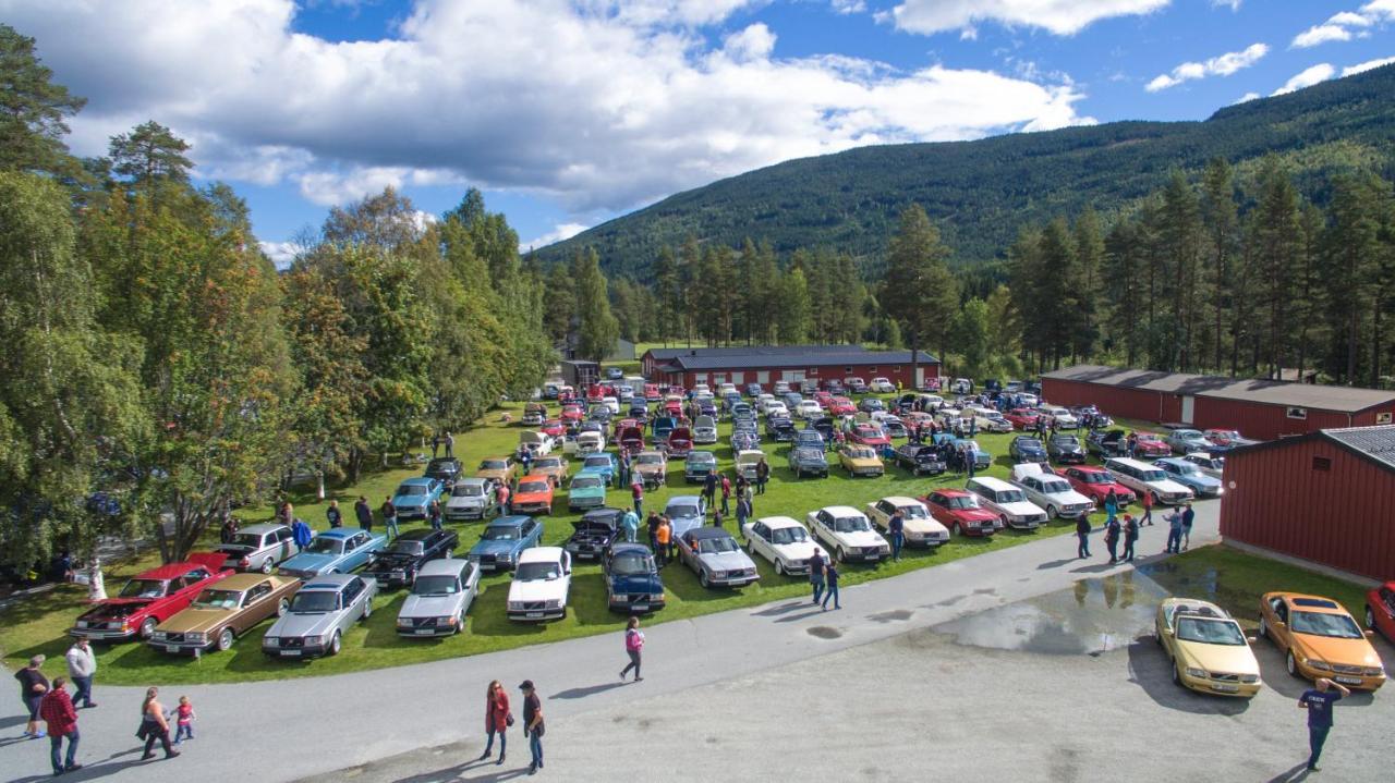 Torpomoen Exterior foto