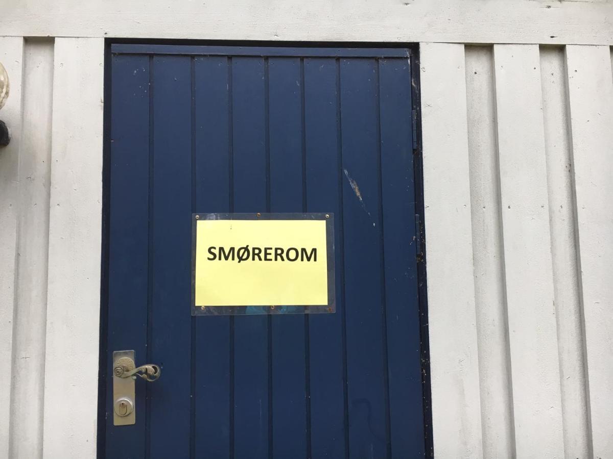 Torpomoen Exterior foto