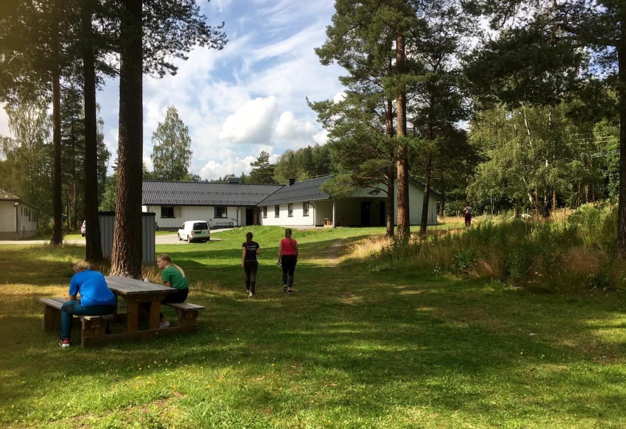 Torpomoen Exterior foto